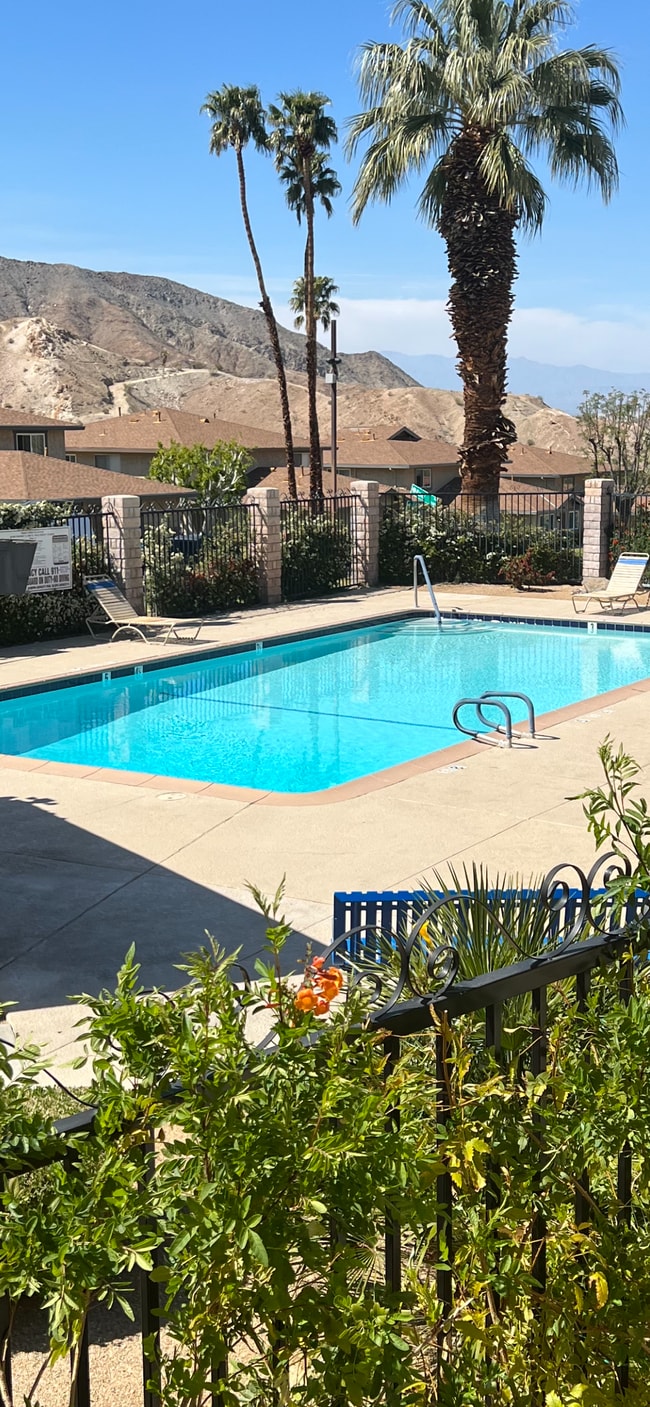 72732 Bursera Way in Palm Desert, CA - Building Photo - Building Photo