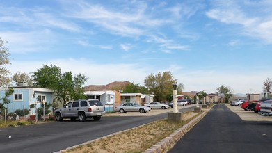 Prudential Mobile Home Park in Rosamond, CA - Building Photo - Building Photo