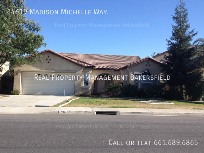 property at 14619 Madison Michelle Way