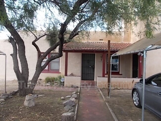 property at 3350 N Chapel Ave