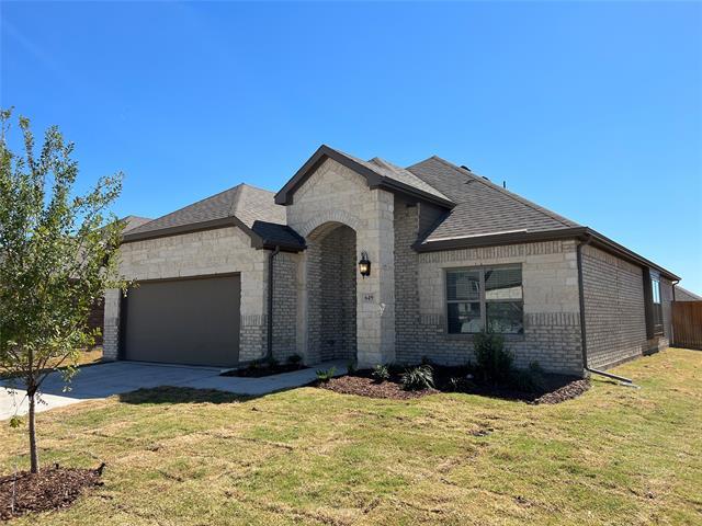 649 Comal Dr in Crandall, TX - Building Photo - Building Photo