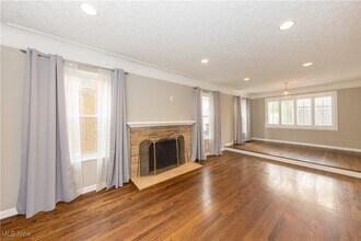 3702 Glencairn Rd in Shaker Heights, OH - Building Photo - Building Photo