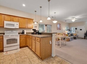 2289 Del Carmel Way in Tallahassee, FL - Building Photo - Building Photo