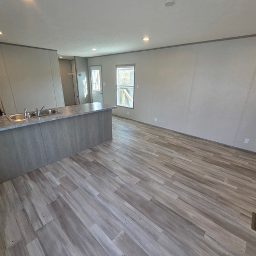 property at 7803 St Andrews Church Rd