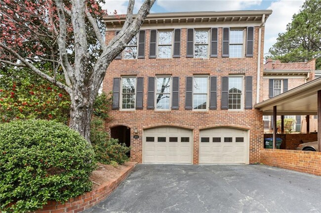 property at 419 The North Chace