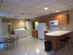 301 S 7th St, Unit 301.3 S. 7th in Quincy, IL - Building Photo - Building Photo