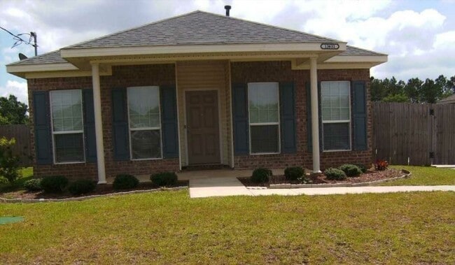 property at 13631 Catahoula Dr S