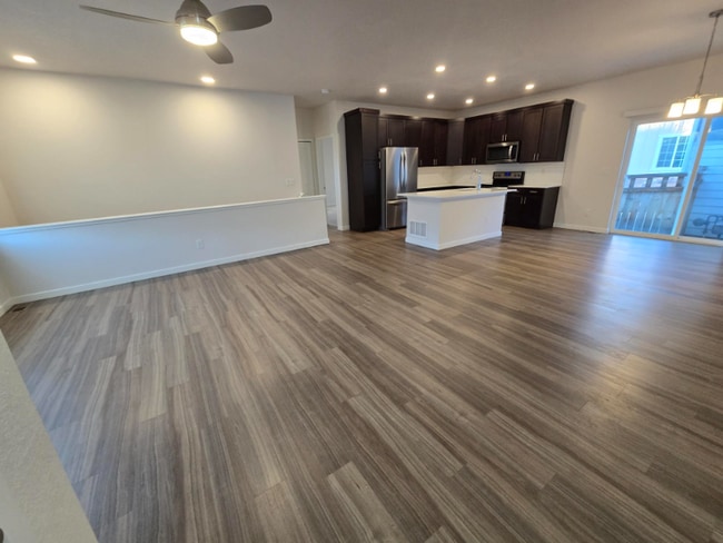 2802 Ridge View Cir in Erie, CO - Foto de edificio - Building Photo