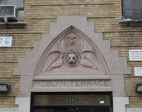 Roslyn Terrace in Bronx, NY - Building Photo - Building Photo