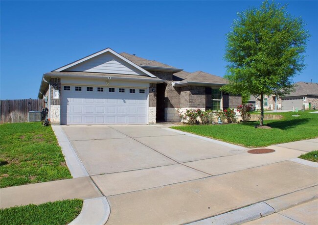 property at 15004 Monserrat Ln