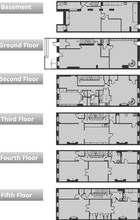 231 E 60th St in New York, NY - Building Photo - Floor Plan