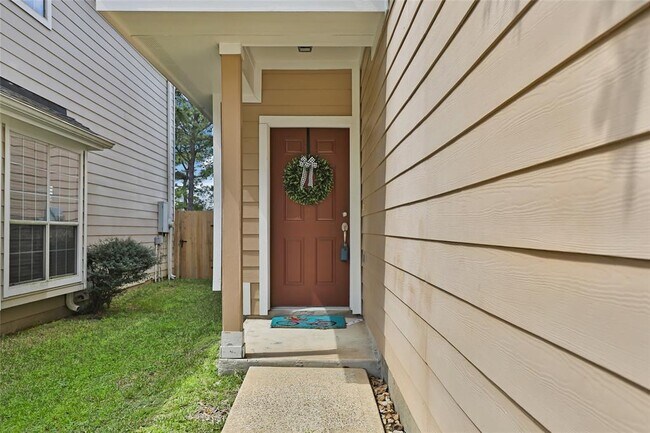 17635 Olympic Park Ln in Humble, TX - Building Photo - Building Photo