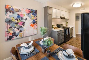 2900 Lux Apartment Homes