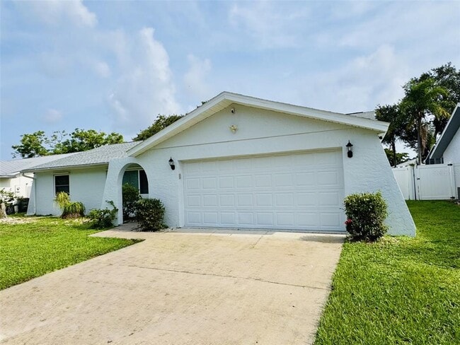 property at 6511 Jarvis Rd