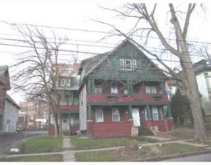 207 Green St in Syracuse, NY - Building Photo - Building Photo