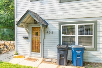 402 Koch Ave in Ann Arbor, MI - Building Photo - Building Photo