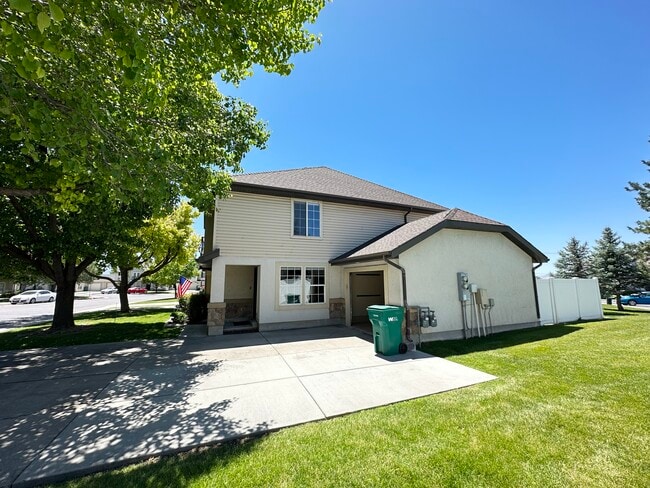 1356 S 1190 W in Orem, UT - Building Photo - Building Photo