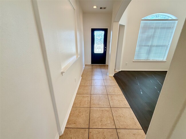 26922 Henson Falls Dr in Katy, TX - Foto de edificio - Building Photo