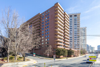 The Carleton in Chevy Chase, MD - Building Photo - Building Photo