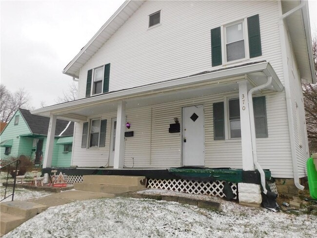 368 Raffensperger Ave in Springfield, OH - Building Photo - Building Photo