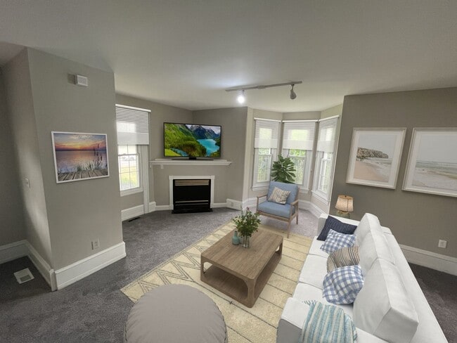 1451 Skippack Pike in Blue Bell, PA - Building Photo - Building Photo