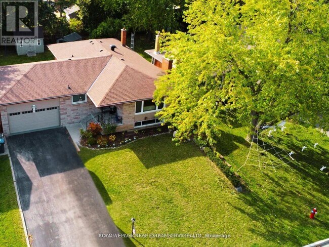 231 Elizabeth St S in Brampton, ON - Building Photo - Building Photo