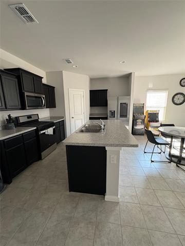 16721 Porterfield Ln in Justin, TX - Building Photo - Building Photo