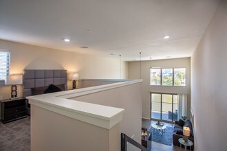 River Vista in Wichita, KS - Foto de edificio - Interior Photo