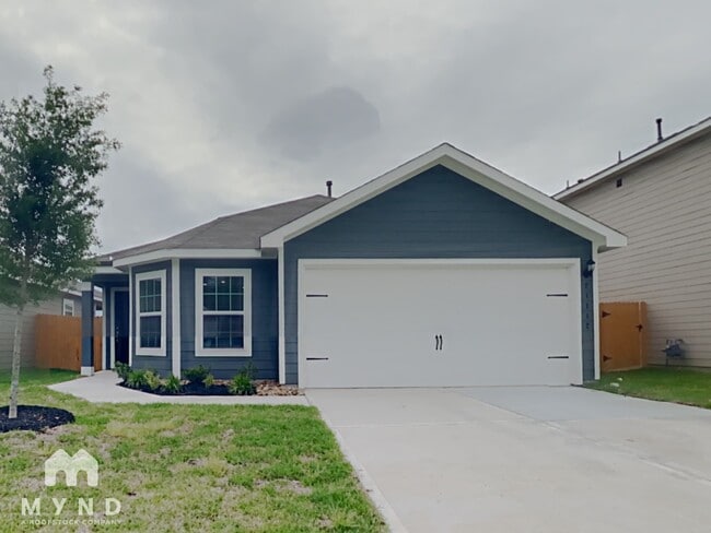 property at 21112 Titian Dr.