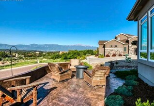 4576 Cedarmere Dr in Colorado Springs, CO - Building Photo - Building Photo