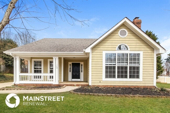 148 Eagle Ct in Mooresville, NC - Building Photo - Building Photo