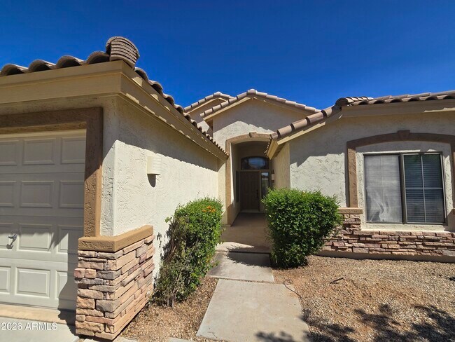 1074 E Cathy Dr in Gilbert, AZ - Building Photo - Building Photo