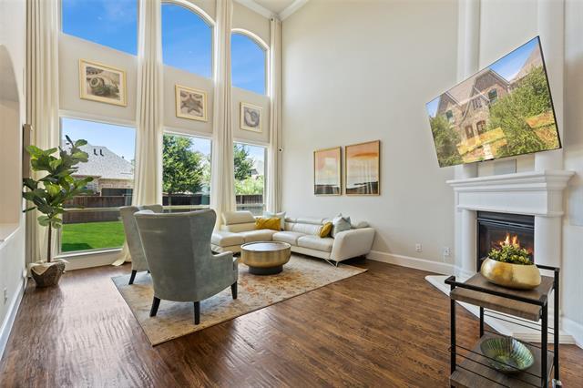 property at 801 Orleans Dr