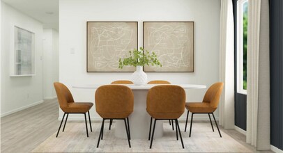 11514 Gammon Ave in Rhome, TX - Foto de edificio - Building Photo