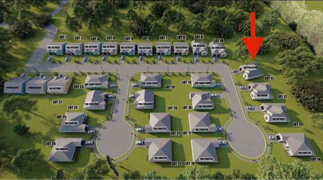 147 Bradford Ct in Freeport, FL - Building Photo - Building Photo