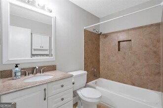 1314 Old Hammond Chase in Atlanta, GA - Building Photo - Building Photo