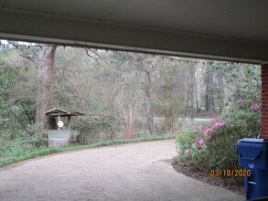 3509 Causeyville Rd in Meridian, MS - Building Photo - Building Photo