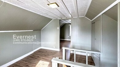 1582 Pagel Ave in Lincoln Park, MI - Building Photo - Building Photo