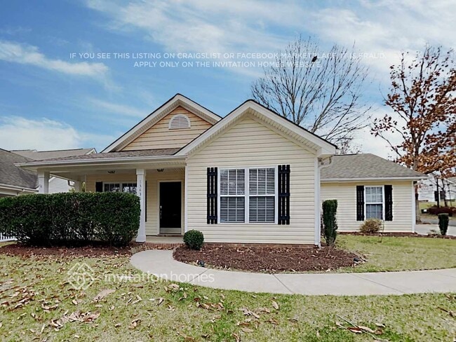 property at 13435 Glencreek Ln