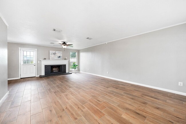 property at 17203 Kettle Creek Dr