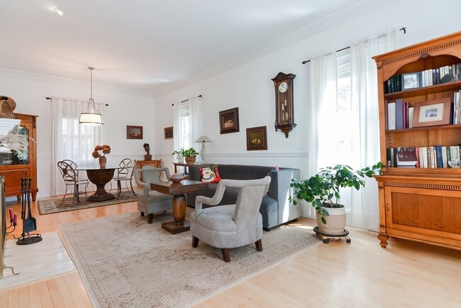 3 Forest St in Newton, MA - Building Photo - Building Photo