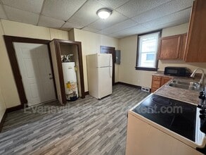 1112 W Tennessee St in Evansville, IN - Building Photo - Building Photo