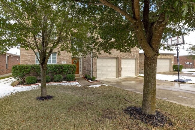 3441 Shiraz Loop in Round Rock, TX - Building Photo - Building Photo
