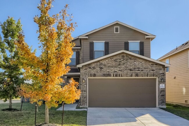 10312 Roadrunner Ridge