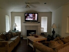 3106 110th St in Lubbock, TX - Building Photo