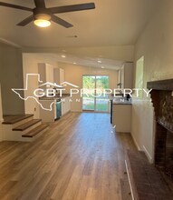 1541 Clark Ave in Waco, TX - Building Photo - Building Photo