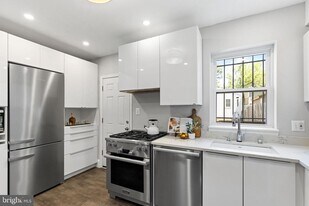 1816 Rosedale St NE in Washington, DC - Building Photo