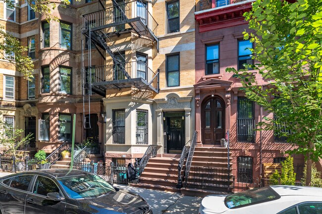 451 State St in Brooklyn, NY - Building Photo - Building Photo