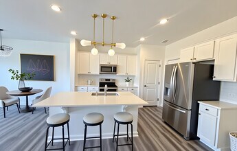 58 Florida St in Lillington, NC - Building Photo - Building Photo