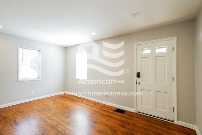 3089 Worthington Ave in Cincinnati, OH - Foto de edificio - Building Photo